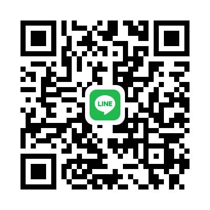 Welcome to contact us via LINE